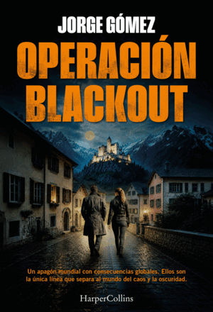 OPERACIÓN BLACKOUT