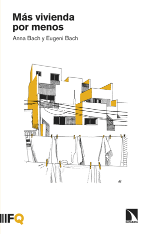 MÁS VIVIENDA POR MENOS