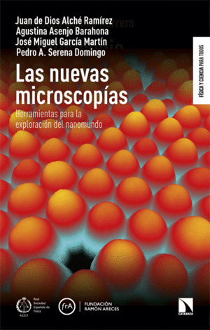 LAS NUEVAS MICROSCOPÍAS