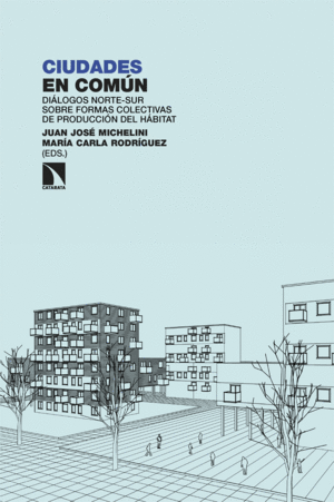 CIUDADES EN COMÚN