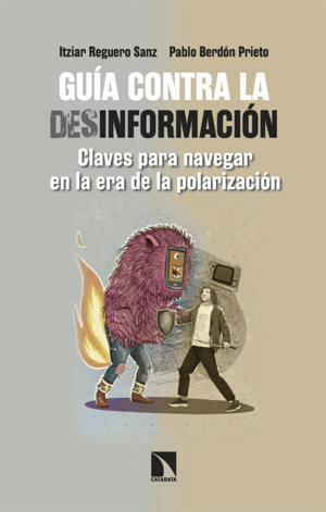 GUÍA CONTRA LA DESINFORMACIÓN
