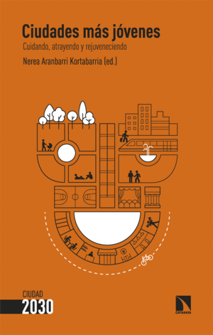 CIUDADES MÁS JÓVENES