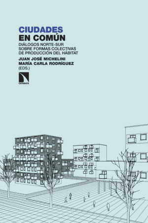 CIUDADES EN COMÚN