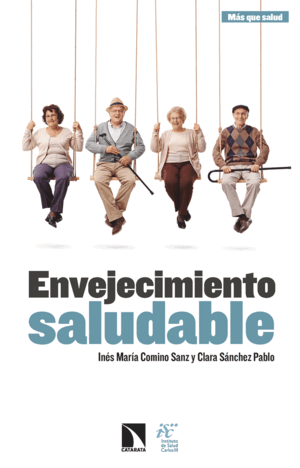 ENVEJECIMIENTO SALUDABLE