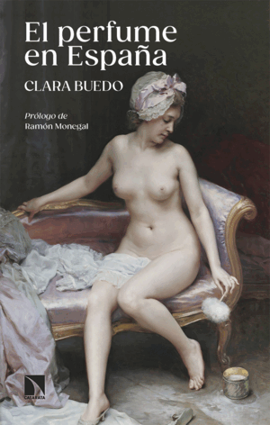 EL PERFUME EN ESPAÑA