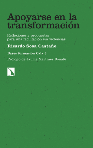 APOYARSE EN LA TRANSFORMACION