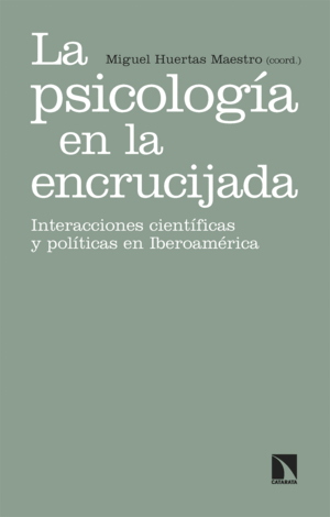 LA PSICOLOGÍA EN LA ENCRUCIJADA
