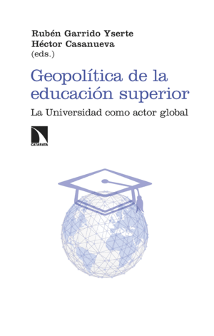 GEOPOLITICA DE EDUCACION SUPERIOR