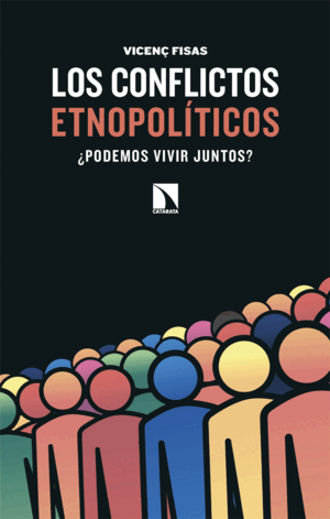 LOS CONFLICTOS ETNOPOLÍTICOS