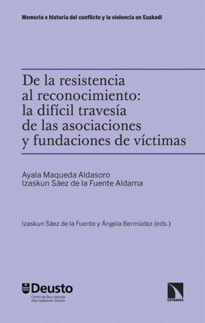 DE LA RESISTENCIA AL RECONOCIMIENTO: LA DIFÍCIL TRAVESÍA DE LAS ASOCIACIONES Y F