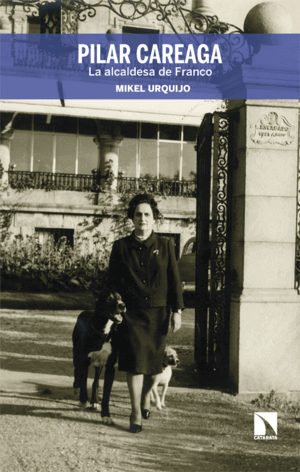 PILAR CAREAGA, LA ALCALDESA DE FRANCO