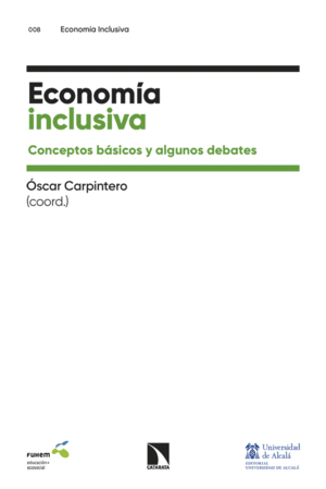 ECONOMÍA INCLUSIVA