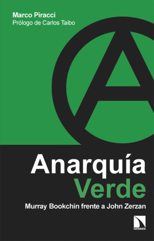 ANARQUÍA VERDE
