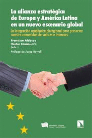 LA ALIANZA ESTRATEGICA DE EUROPA Y AMERICA LATINA, LA