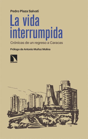 LA VIDA INTERRUMPIDA