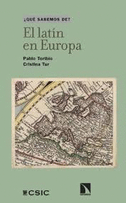 EL LATIN EN EUROPA