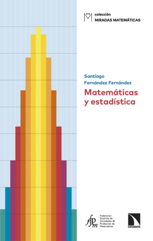 MATEMÁTICAS Y ESTADÍSTICA