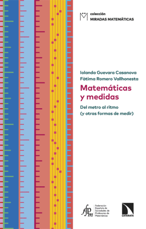 MATEMATICAS Y MEDIDAS:DEL METRO AL RITMO