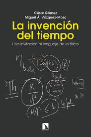LA INVENCIÓN DEL TIEMPO
