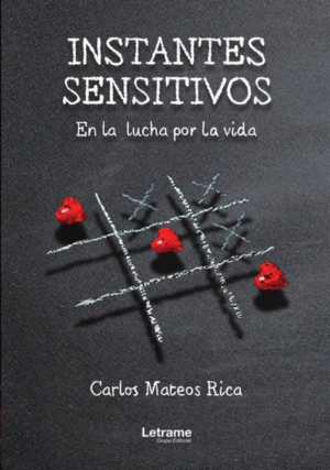 INSTANTES SENSITIVOS