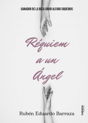 RÉQUIEM A UN ÁNGEL