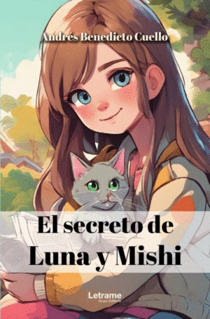 EL SECRETO DE LUNA Y MISHI
