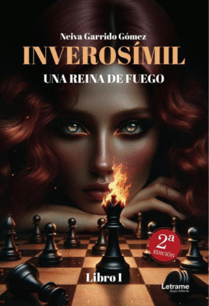 INVEROSÍMIL