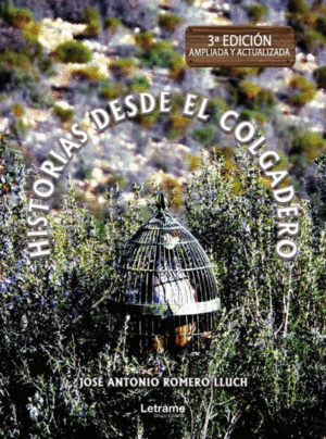 HISTORIAS DESDE EL COLGADERO