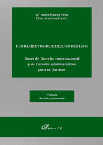 FUNDAMENTOS DE DERECHO PUBLICO BASES DE DERECHO CONSTITUCIONAL 2 ED