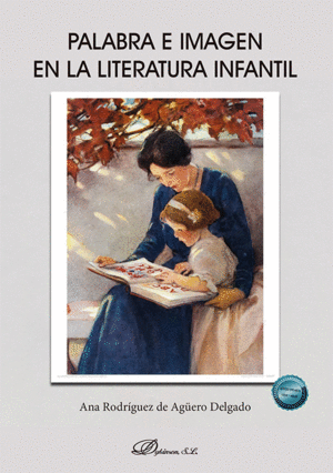 PALABRA E IMAGEN EN LA LITERATURA INFANTIL