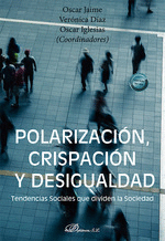 POLARIZACION CRISPACION Y DESIGUALDAD