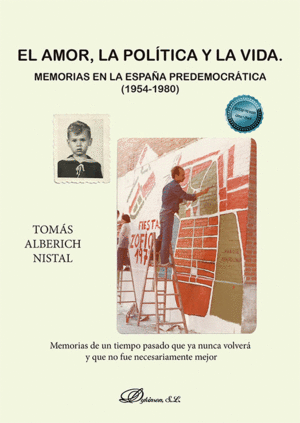 EL AMOR, LA POLÍTICA Y LA VIDA