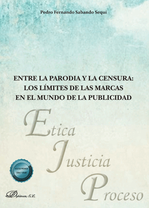 ENTRE LA PARODIA Y LA CENSURA: LOS LÍMITES DE LAS MARCAS EN EL MUNDO DE LA PUBLI