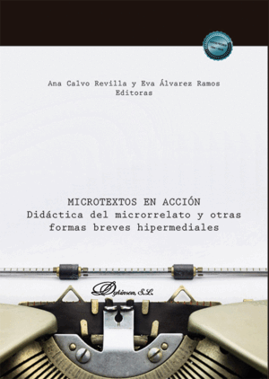 MICROTEXTOS EN ACCIÓN