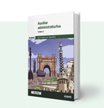 AUXILIAR ADMINISTRATIU 2 (CAT)