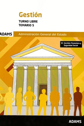 ESTADO GESTION TEMARIO 5 2025