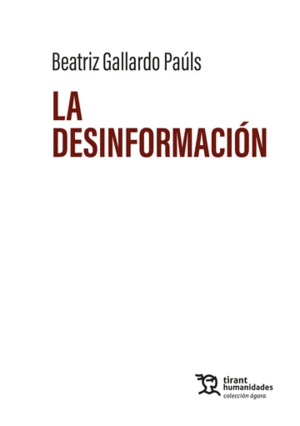 LA DESINFORMACION