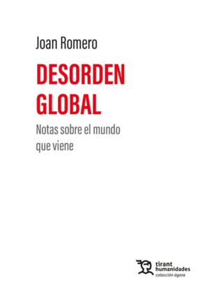 DESORDEN GLOBAL