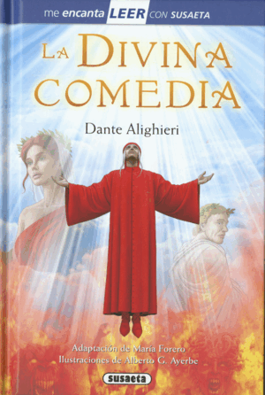 LA DIVINA COMEDIA