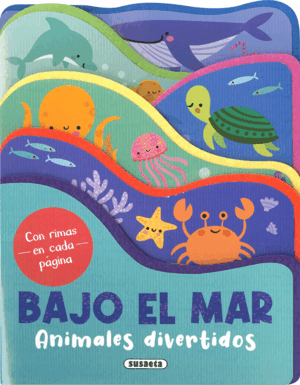 BAJO EL MAR