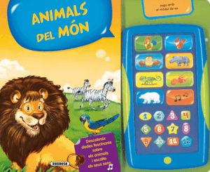 ANIMLAS DEL MÓN
