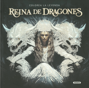 REINA DE DRAGONES