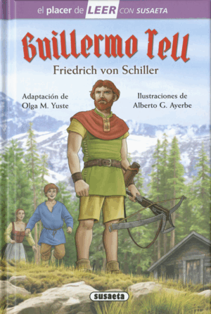 GUILLERMO TELL