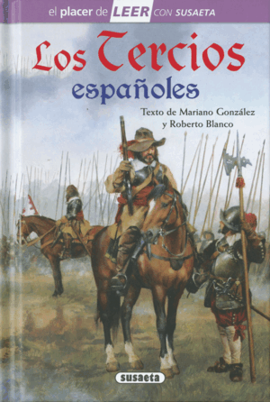 LOS TERCIOS ESPAÑOLES
