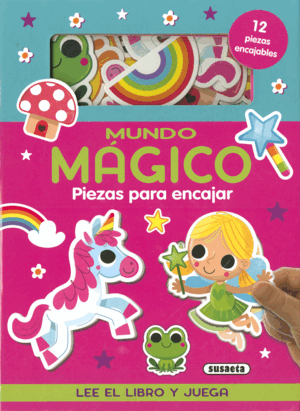 MUNDO MÁGICO
