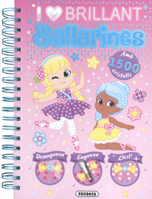 BALLARINES