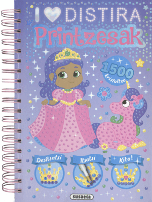 PRINTZESAK