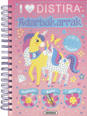 ADARBAKARRAK