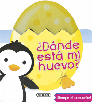 PINGÜINO