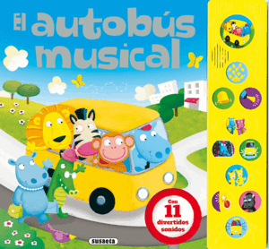 AUTOBUS MUSICAL, EL
